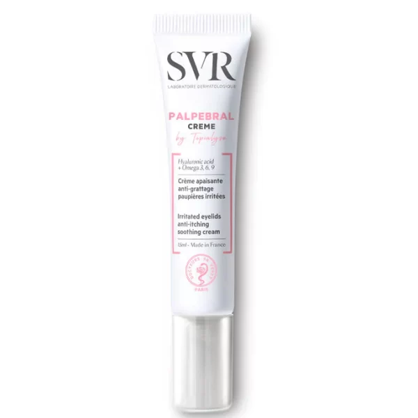 SVR topialyse palpebral cream