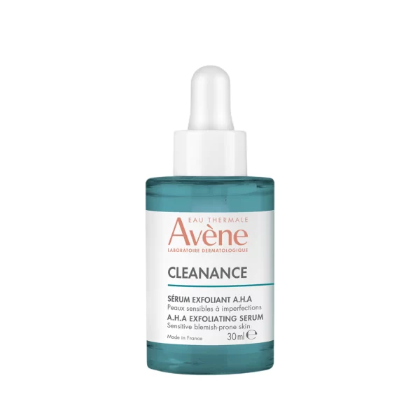 Avene CLEANANCE A.H.A Exfoliating Serum
