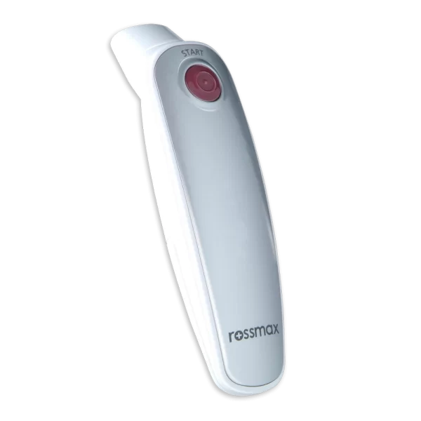 ROSSMAX Non-Contact Temple Thermometer