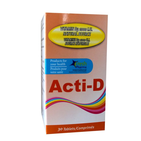 Acti-D