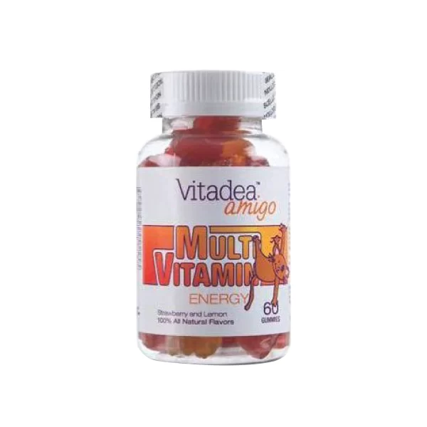 Vitadea kids multivitamin 60 gummies