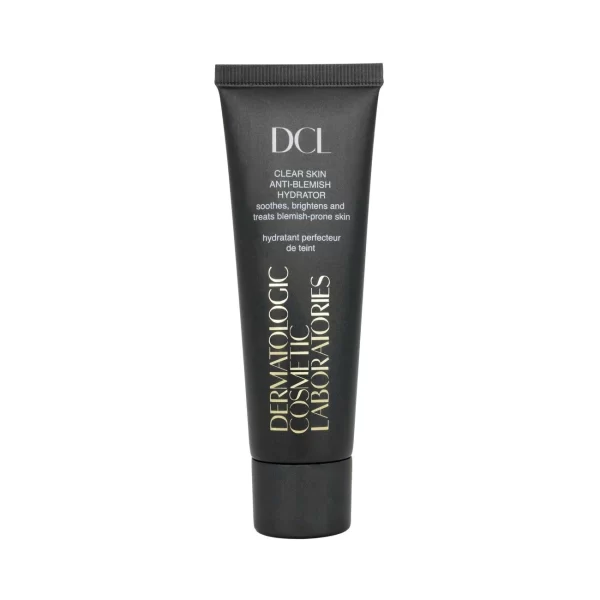 DCL Clear Skin Anti-Blemish Hydrator