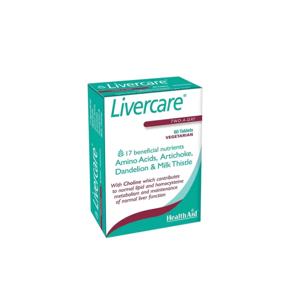 Livercare