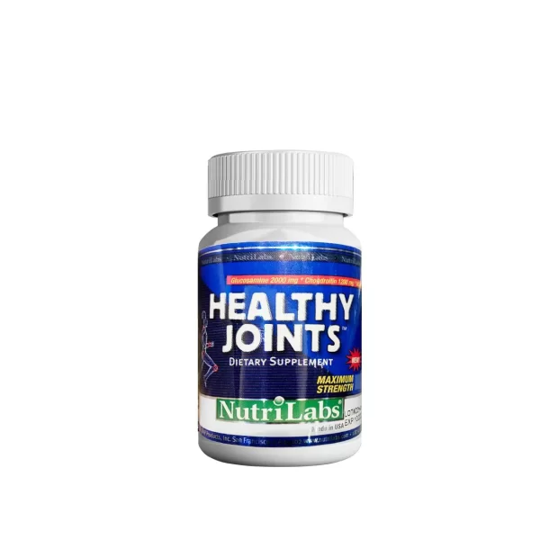 Healthy joints