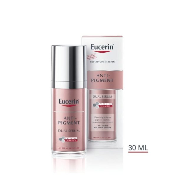 Eucerin Even Pigment Perfector Dual Serum