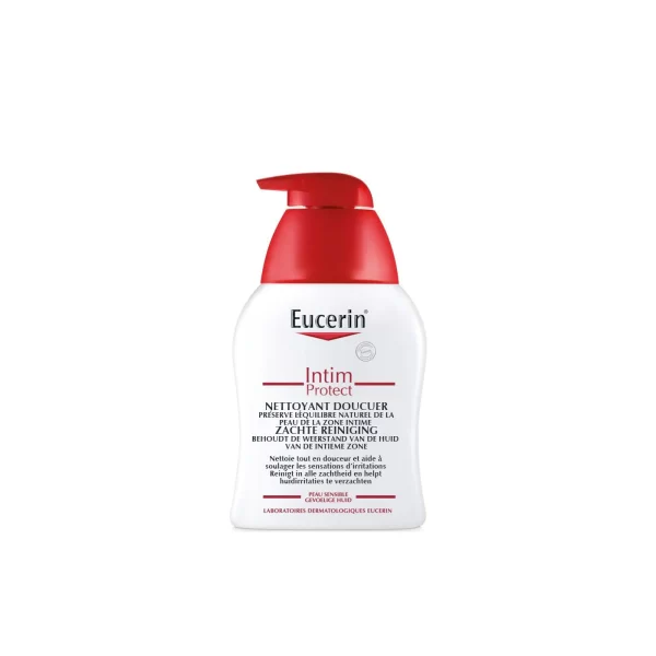 Eucerin Intim Protect 250ml