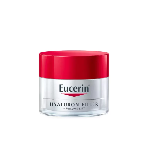 Eucerin Hyaluron-Filler + Volume Lift Day for dry skin