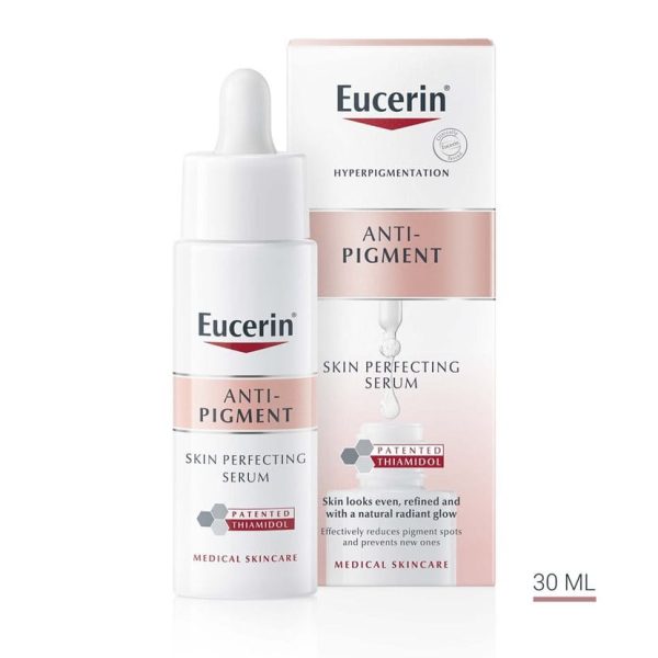 Eucerin Even pigment perfector skin perfecting serum