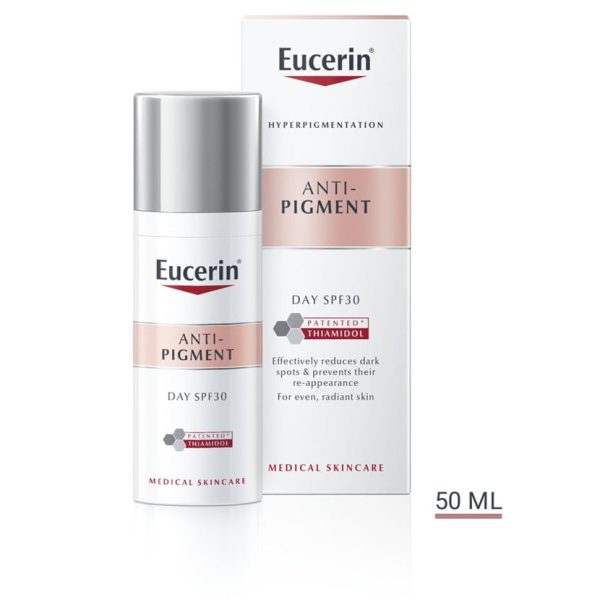 Eucerin Even Pigment Perfector Day SPF 30