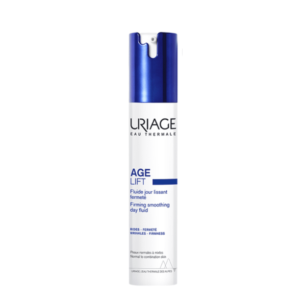 Uriage AGE LIFT Firming Smoothing Day Fluid – 40ml