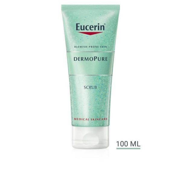 Eucerin DERMOPURE Scrub