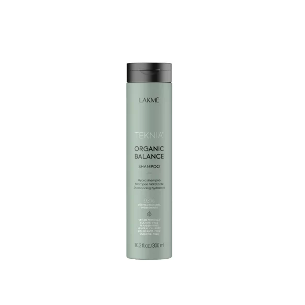 LAKMÉ Teknia Organic Balance Shampoo