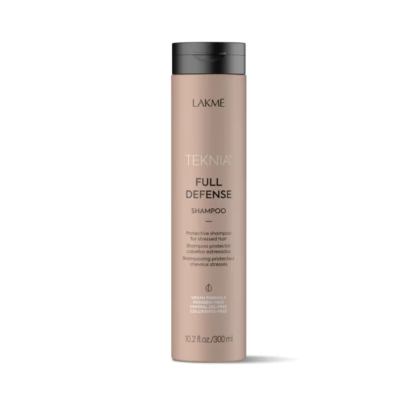 LAKMÉ Teknia Full Defense Shampoo