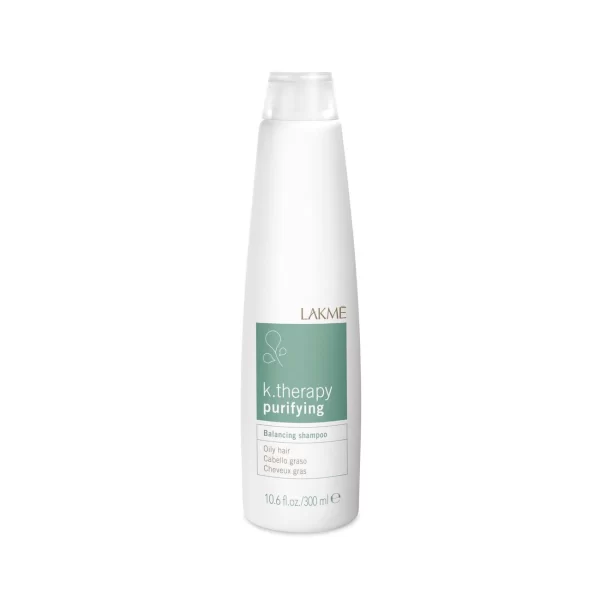 LAKMÉ K.Therapy Purifying Balancing Shampoo