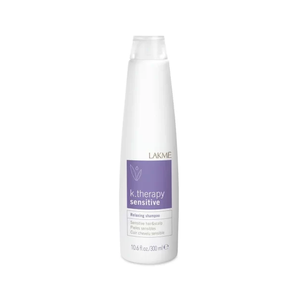 LAKMÉ K.Therapy Sensitive Relaxing Shampoo