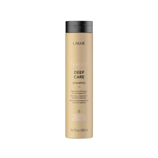 LAKMÉ Teknia Deep Care Shampoo