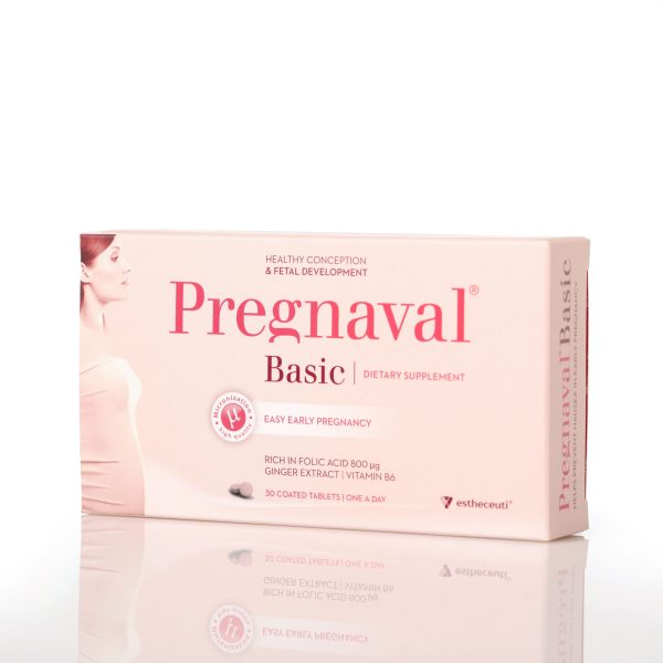 Pregnaval