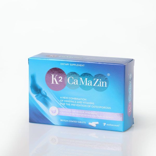 K2CaMaZin