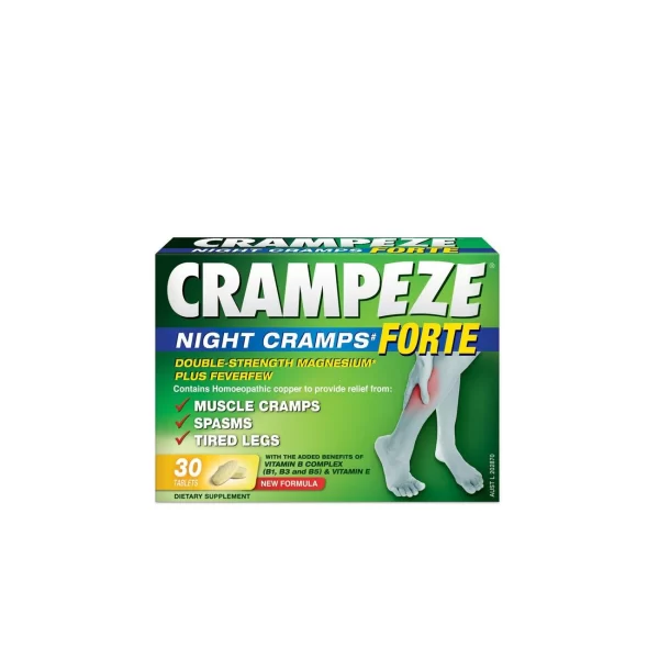 Crampeze