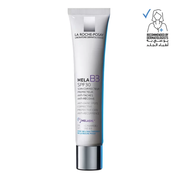 La Roche-Posay Mela B3 SPF30 Anti-Dark Spot Concentrate Cream With Niacinamide