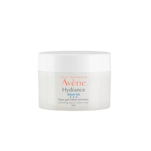 AVÈNE Hydrance Aqua-Gel – Dehydrated Sensitive Skin