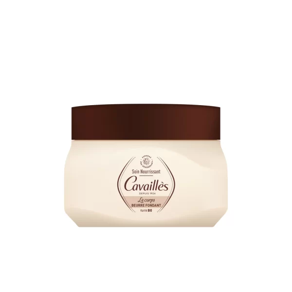 Rogé Cavaillès The Body Nourishing Melting Butter