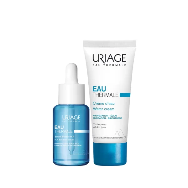 Uriage My 24H Duo Hydration