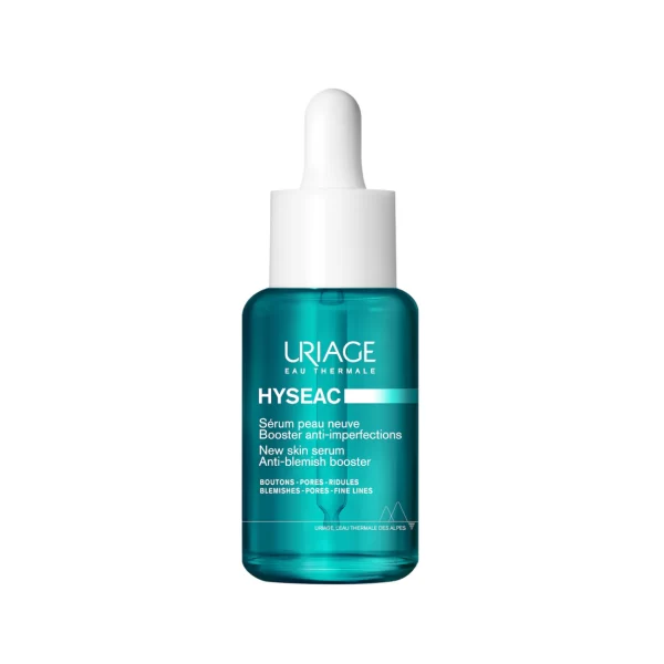 Uriage Hyseac New Skin Serum Anti-Blemish Booster