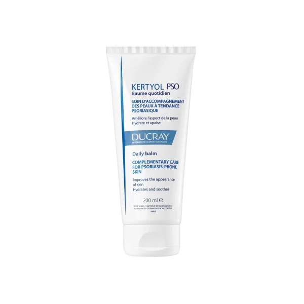 Ducray KERTYOL PSO Daily hydrating balm