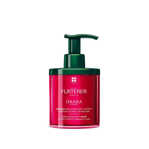 René Furterer Okara Color – Color Protection Mask