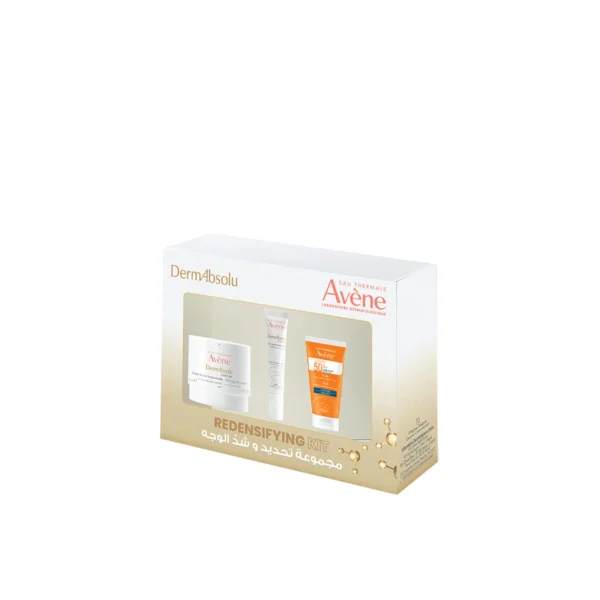 Avène Dermabsolu Redensifying Kit