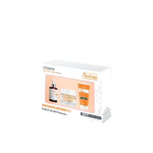 Avène Radiance Defense Kit