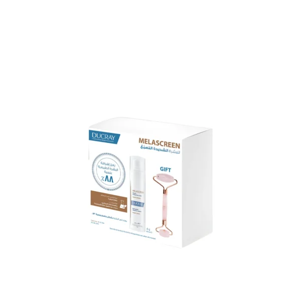 Ducray Melascreen Radiance Serum Gift Set